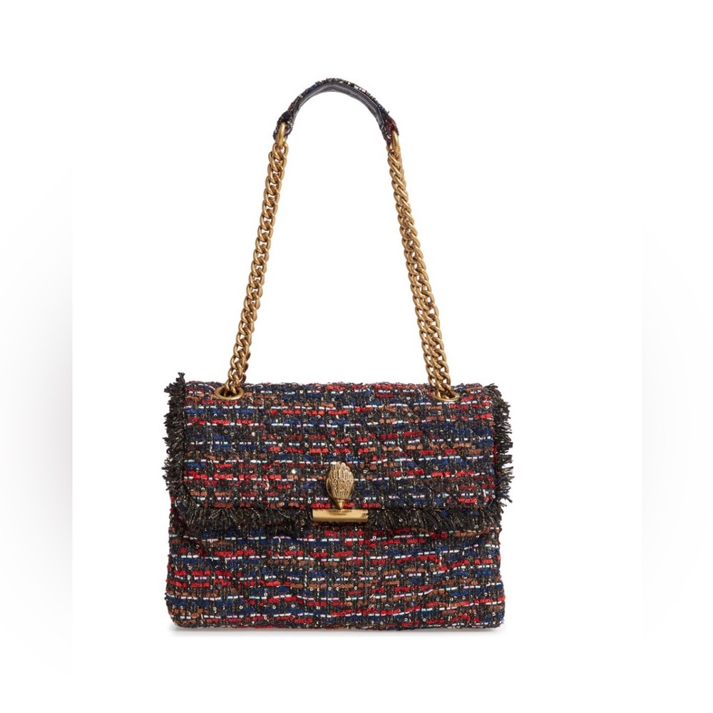 Kurt Geiger London shoulder bag